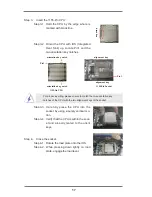 Предварительный просмотр 17 страницы ASROCK H61M-ASM User Manual