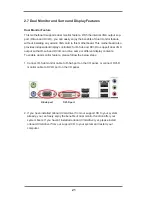 Preview for 21 page of ASROCK H61M-ASM User Manual