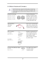 Preview for 27 page of ASROCK H61M-ASM User Manual