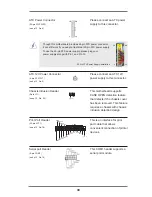 Preview for 30 page of ASROCK H61M-ASM User Manual