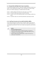 Preview for 31 page of ASROCK H61M-ASM User Manual