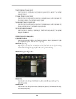 Предварительный просмотр 49 страницы ASROCK H61M-ASM User Manual