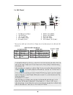 Предварительный просмотр 14 страницы ASROCK H61M-DG4 User Manual