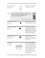 Предварительный просмотр 25 страницы ASROCK H61M-DG4 User Manual