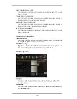 Предварительный просмотр 31 страницы ASROCK H61M-DG4 User Manual