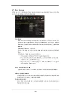 Предварительный просмотр 49 страницы ASROCK H61M-DG4 User Manual