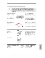 Предварительный просмотр 11 страницы ASROCK H61M-DP3/ASM Manual