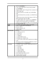 Предварительный просмотр 7 страницы ASROCK H61M-GE User Manual