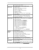 Предварительный просмотр 8 страницы ASROCK H61M-GE User Manual