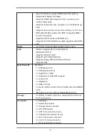 Предварительный просмотр 7 страницы ASROCK H61M-HP4 User Manual