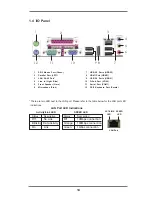 Предварительный просмотр 14 страницы ASROCK H61M-HP4 User Manual