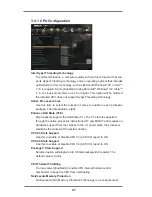 Предварительный просмотр 47 страницы ASROCK H61M-HP4 User Manual