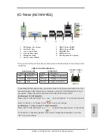 Preview for 3 page of ASROCK H61M-HVGS User Manual