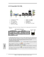 Preview for 4 page of ASROCK H61M-HVGS User Manual