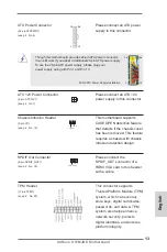 Предварительный просмотр 13 страницы ASROCK H61M-IDE Manual
