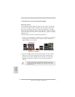 Preview for 16 page of ASROCK H61M-ITX/SI Installation Manual