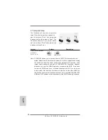 Preview for 20 page of ASROCK H61M-ITX/SI Installation Manual