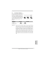 Preview for 35 page of ASROCK H61M-ITX/SI Installation Manual