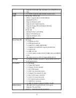 Предварительный просмотр 7 страницы ASROCK H61M-PS4 User Manual