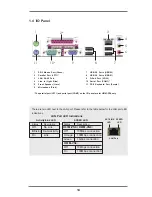 Предварительный просмотр 14 страницы ASROCK H61M-PS4 User Manual