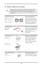 Preview for 23 page of ASROCK H61M-S1 PLUS User Manual