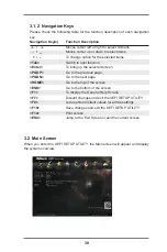 Предварительный просмотр 30 страницы ASROCK H61M-S1 PLUS User Manual
