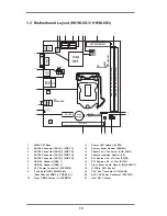 Предварительный просмотр 13 страницы ASROCK H61M-VG3 User Manual