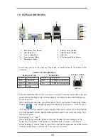 Предварительный просмотр 15 страницы ASROCK H61M-VG3 User Manual