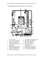 Предварительный просмотр 11 страницы ASROCK H61M-VGS R2.0 User Manual