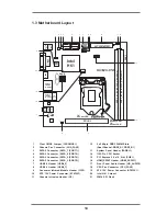 Предварительный просмотр 14 страницы ASROCK H61MV-ITX User Manual