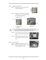 Предварительный просмотр 18 страницы ASROCK H61MV-ITX User Manual