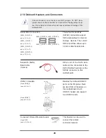 Предварительный просмотр 28 страницы ASROCK H61MV-ITX User Manual