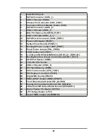 Preview for 20 page of ASROCK H61TM-ITX User Manual