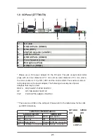 Preview for 21 page of ASROCK H61TM-ITX User Manual