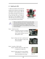 Preview for 26 page of ASROCK H61TM-ITX User Manual