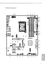 Preview for 4 page of ASROCK H670 PG Riptide Manual