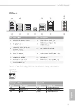 Preview for 6 page of ASROCK H670 PG Riptide Manual