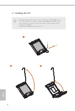 Preview for 15 page of ASROCK H670 PG Riptide Manual