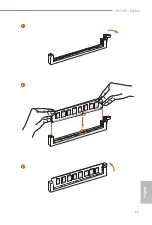 Preview for 20 page of ASROCK H670 PG Riptide Manual