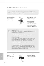 Preview for 23 page of ASROCK H670 PG Riptide Manual