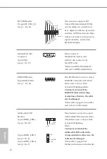 Preview for 27 page of ASROCK H670 PG Riptide Manual