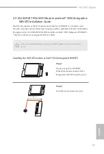 Preview for 30 page of ASROCK H670 PG Riptide Manual