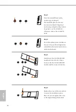 Preview for 37 page of ASROCK H670 PG Riptide Manual