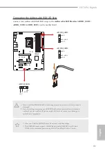 Preview for 44 page of ASROCK H670 PG Riptide Manual