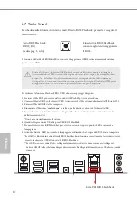 Preview for 87 page of ASROCK H670 PG Riptide Manual