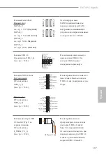 Preview for 110 page of ASROCK H670 PG Riptide Manual