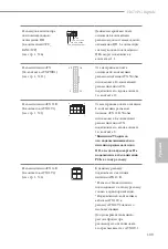 Preview for 112 page of ASROCK H670 PG Riptide Manual