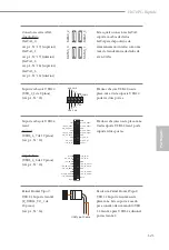 Preview for 124 page of ASROCK H670 PG Riptide Manual