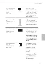 Preview for 126 page of ASROCK H670 PG Riptide Manual