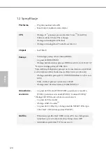 Preview for 131 page of ASROCK H670 PG Riptide Manual